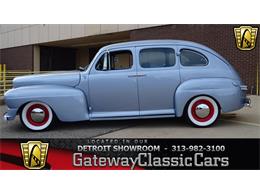 1948 Mercury 2-Dr Sedan (CC-1027713) for sale in Dearborn, Michigan