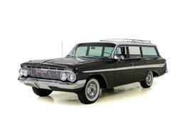 1961 Chevrolet Nomad (CC-1027719) for sale in Concord, North Carolina