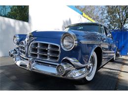 1955 Chrysler Imperial (CC-1027758) for sale in Santa Monica, California