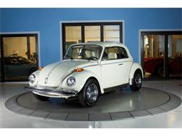 1976 Volkswagen Beetle (CC-1027768) for sale in Palmetto, Florida