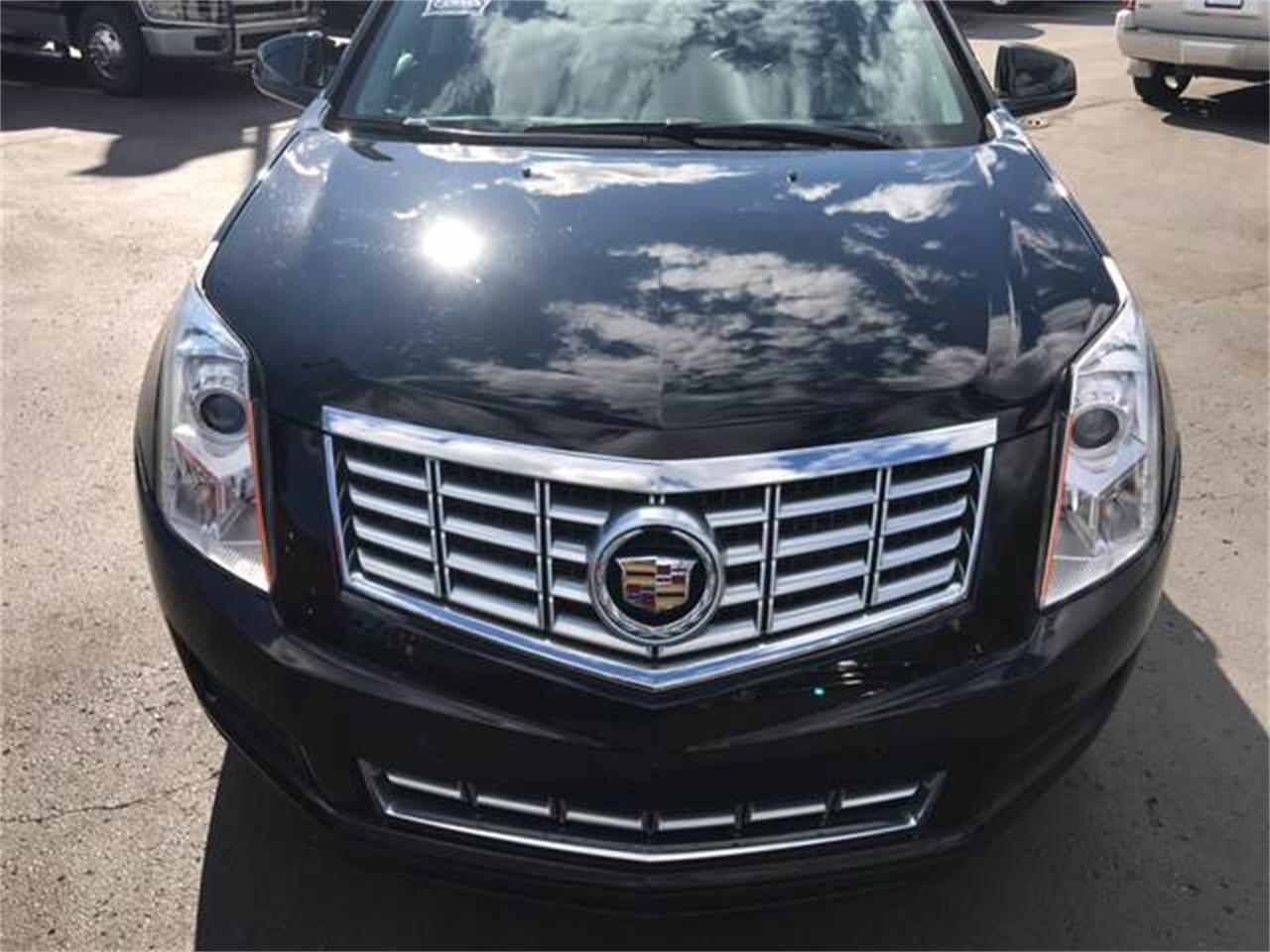 2015 Cadillac SRX for Sale | ClassicCars.com | CC-1027780
