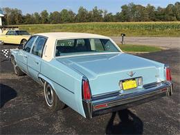 1977 Cadillac DeVille (CC-1027782) for sale in Malone, New York