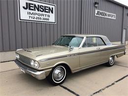 1963 Ford Fairlane (CC-1027784) for sale in Sioux City, Iowa