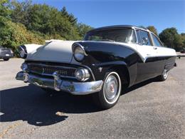 1955 Ford Crown Victoria (CC-1027785) for sale in Westford, Massachusetts
