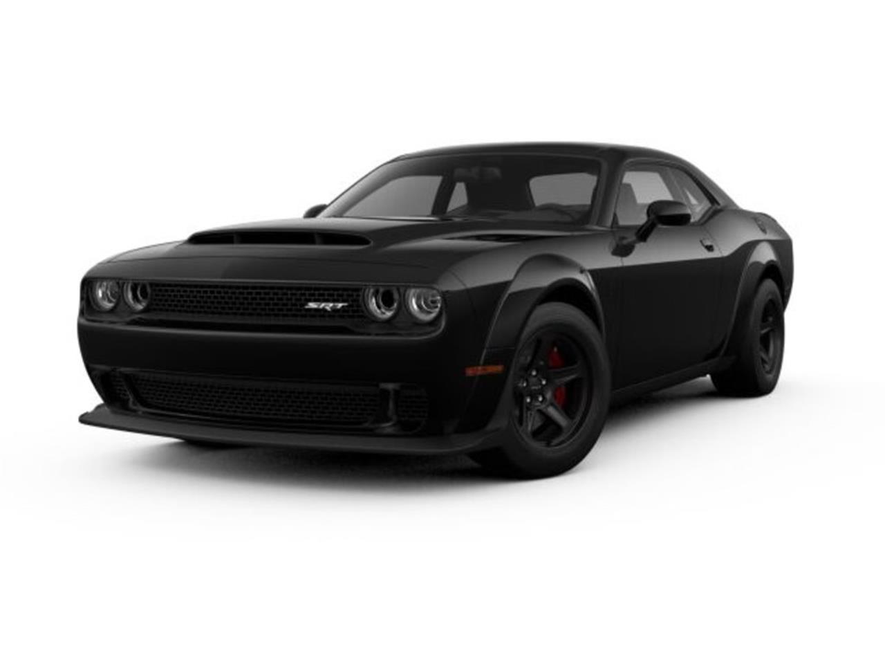 2018 Dodge Challenger for Sale | ClassicCars.com | CC-1027787