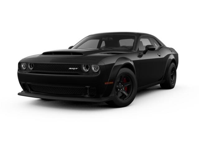 2018 Dodge Challenger (CC-1027787) for sale in Englewood, Florida