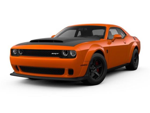 2018 Dodge Challenger (CC-1027789) for sale in Englewood, Florida
