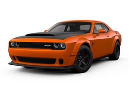 2018 Dodge Challenger (CC-1027789) for sale in Englewood, Florida