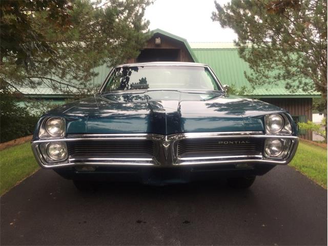 1967 Pontiac Executive (CC-1020781) for sale in Saratoga Springs, New York