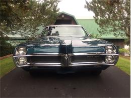 1967 Pontiac Executive (CC-1020781) for sale in Saratoga Springs, New York