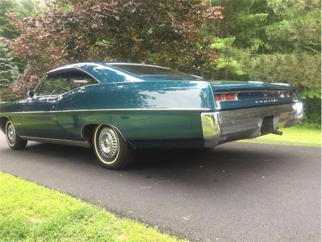1967 Pontiac Executive (CC-1020781) for sale in Saratoga Springs, New York