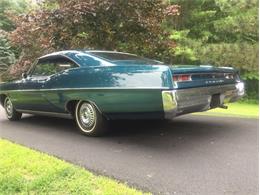 1967 Pontiac Executive (CC-1020781) for sale in Saratoga Springs, New York