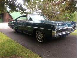 1967 Pontiac Executive (CC-1020781) for sale in Saratoga Springs, New York