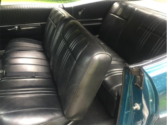 1967 Pontiac Executive (CC-1020781) for sale in Saratoga Springs, New York