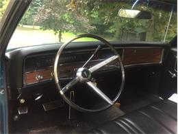 1967 Pontiac Executive (CC-1020781) for sale in Saratoga Springs, New York