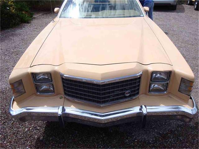 1978 Ford Ranchero (CC-1027811) for sale in Ellington, Connecticut