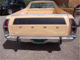 1978 Ford Ranchero (CC-1027811) for sale in Ellington, Connecticut