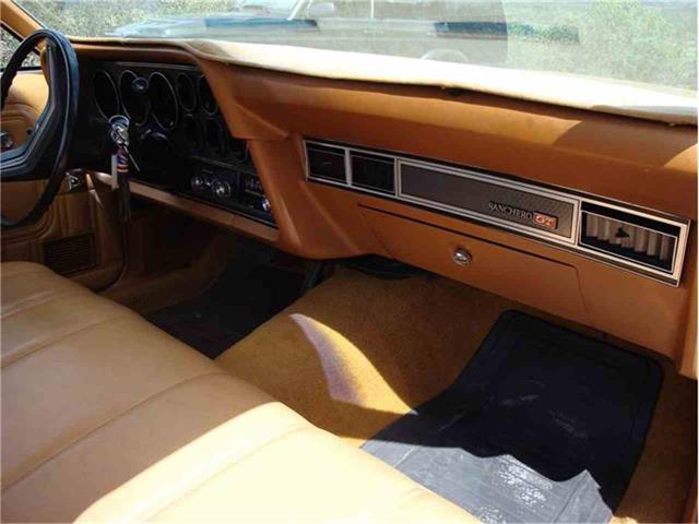 1978 Ford Ranchero (CC-1027811) for sale in Ellington, Connecticut