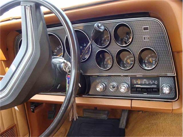 1978 Ford Ranchero (CC-1027811) for sale in Ellington, Connecticut