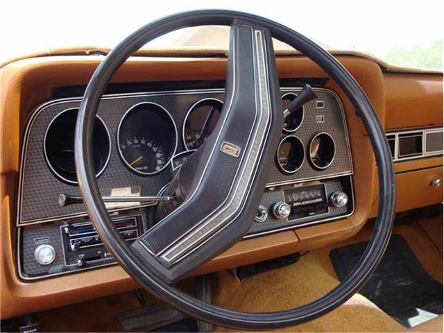 1978 Ford Ranchero (CC-1027811) for sale in Ellington, Connecticut
