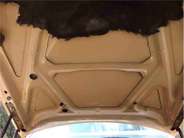 1978 Ford Ranchero (CC-1027811) for sale in Ellington, Connecticut