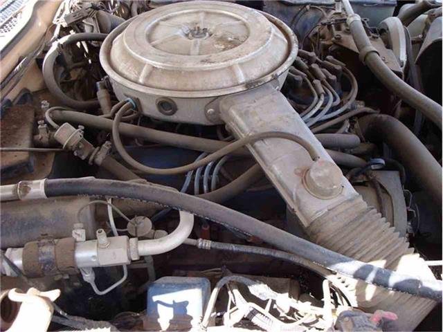 1978 Ford Ranchero (CC-1027811) for sale in Ellington, Connecticut