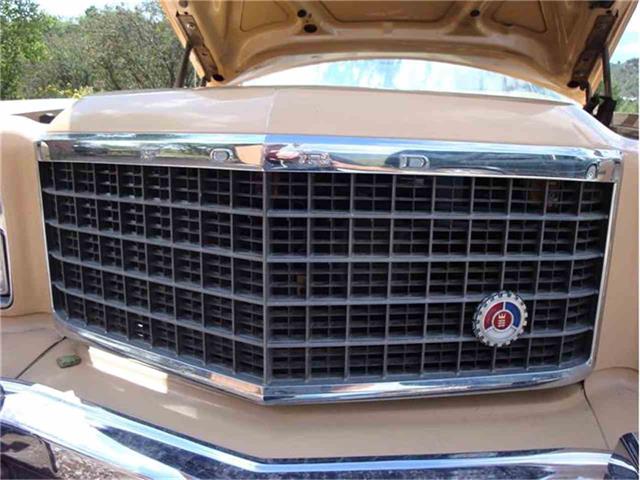 1978 Ford Ranchero (CC-1027811) for sale in Ellington, Connecticut