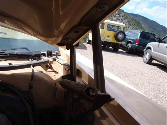 1978 Ford Ranchero (CC-1027811) for sale in Ellington, Connecticut