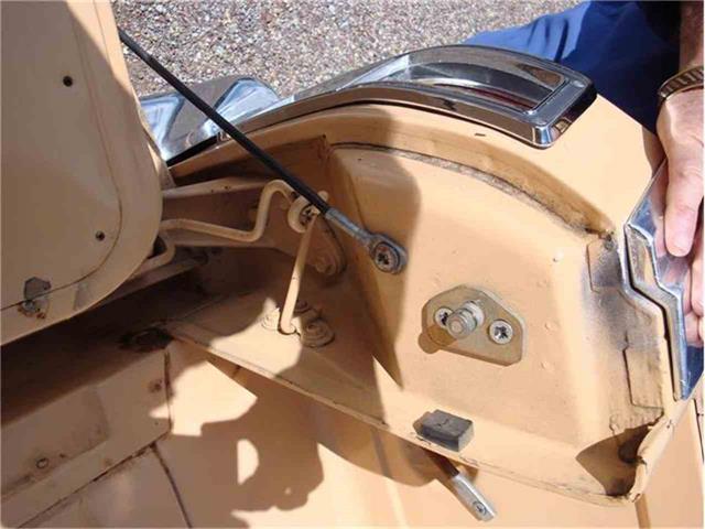1978 Ford Ranchero (CC-1027811) for sale in Ellington, Connecticut