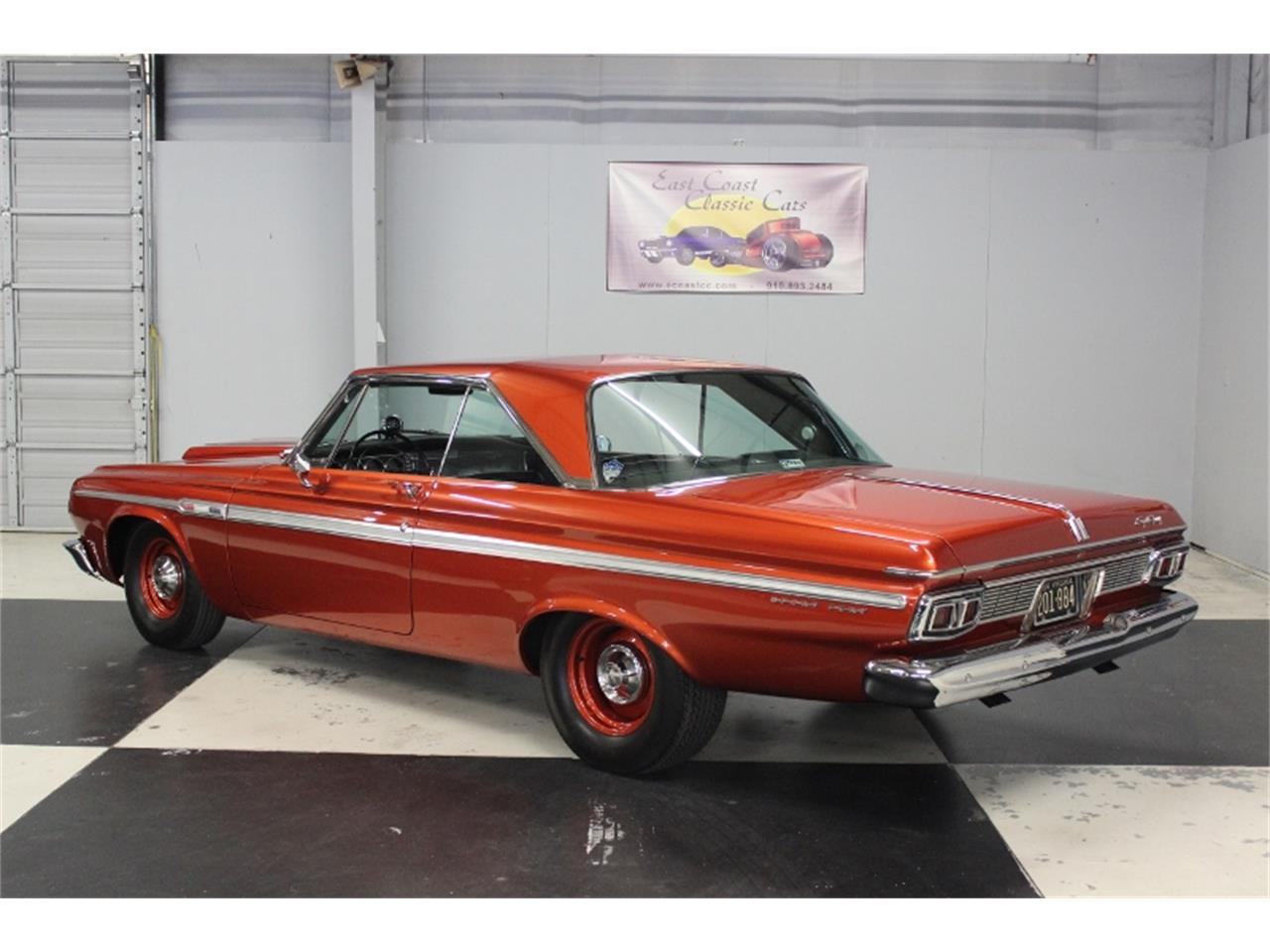 1964 Plymouth Sports Fury For Salenull