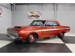 1964 Plymouth Sport Fury (CC-1027813) for sale in Lillington, North Carolina