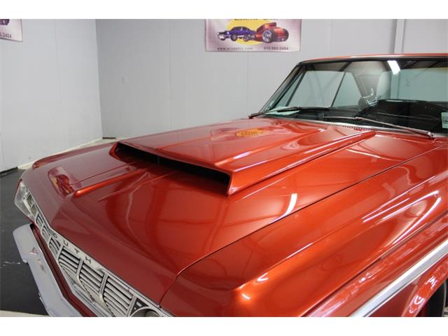 1964 Plymouth Sport Fury (CC-1027813) for sale in Lillington, North Carolina