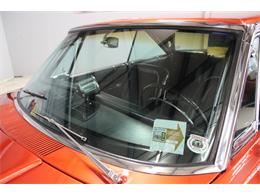 1964 Plymouth Sport Fury (CC-1027813) for sale in Lillington, North Carolina