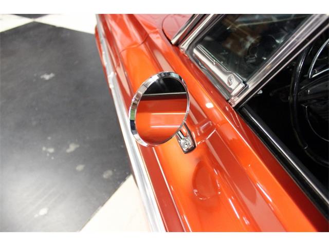 1964 Plymouth Sport Fury (CC-1027813) for sale in Lillington, North Carolina