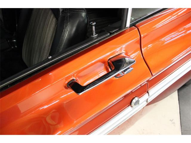1964 Plymouth Sport Fury (CC-1027813) for sale in Lillington, North Carolina