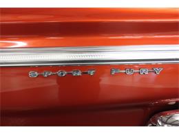1964 Plymouth Sport Fury (CC-1027813) for sale in Lillington, North Carolina