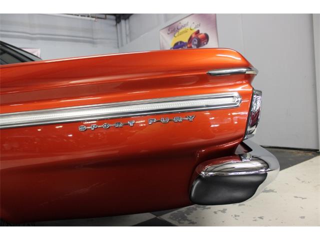 1964 Plymouth Sport Fury (CC-1027813) for sale in Lillington, North Carolina