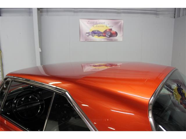 1964 Plymouth Sport Fury (CC-1027813) for sale in Lillington, North Carolina