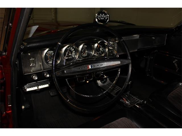 1964 Plymouth Sport Fury (CC-1027813) for sale in Lillington, North Carolina