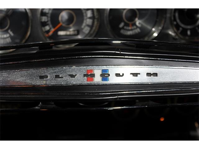 1964 Plymouth Sport Fury (CC-1027813) for sale in Lillington, North Carolina