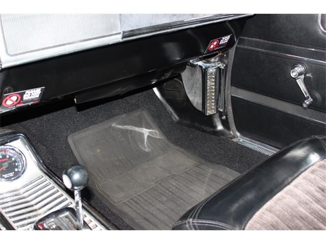 1964 Plymouth Sport Fury (CC-1027813) for sale in Lillington, North Carolina
