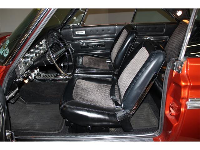 1964 Plymouth Sport Fury (CC-1027813) for sale in Lillington, North Carolina