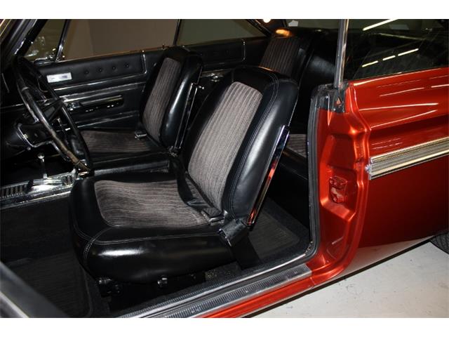 1964 Plymouth Sport Fury (CC-1027813) for sale in Lillington, North Carolina