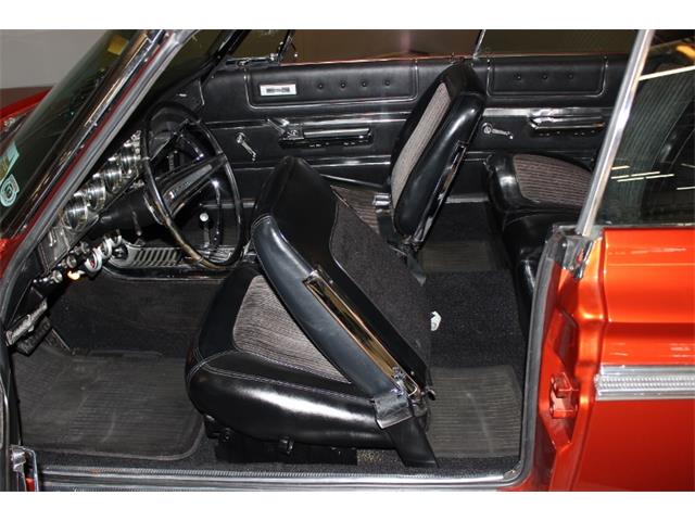 1964 Plymouth Sport Fury (CC-1027813) for sale in Lillington, North Carolina