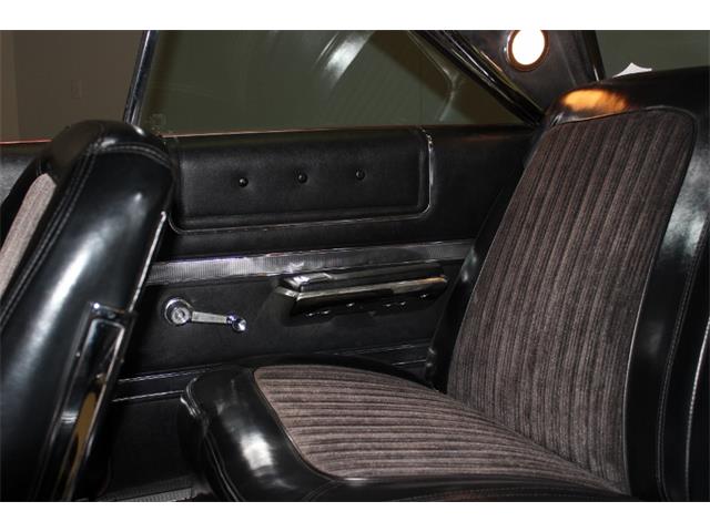 1964 Plymouth Sport Fury (CC-1027813) for sale in Lillington, North Carolina