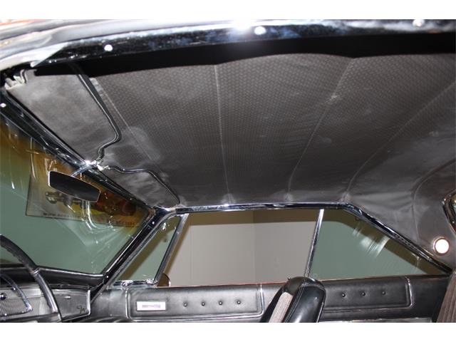 1964 Plymouth Sport Fury (CC-1027813) for sale in Lillington, North Carolina