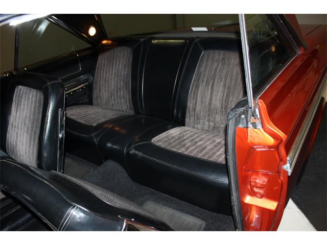 1964 Plymouth Sport Fury (CC-1027813) for sale in Lillington, North Carolina