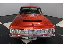 1964 Plymouth Sport Fury (CC-1027813) for sale in Lillington, North Carolina