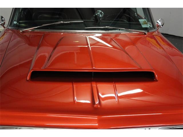 1964 Plymouth Sport Fury (CC-1027813) for sale in Lillington, North Carolina