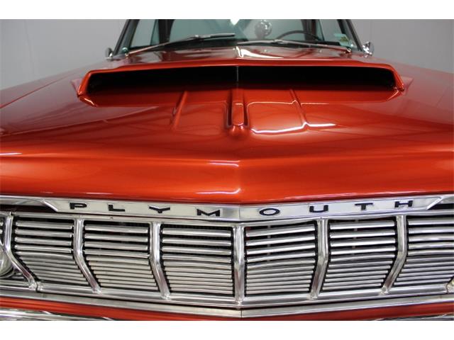 1964 Plymouth Sport Fury (CC-1027813) for sale in Lillington, North Carolina
